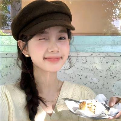 男人与婴儿